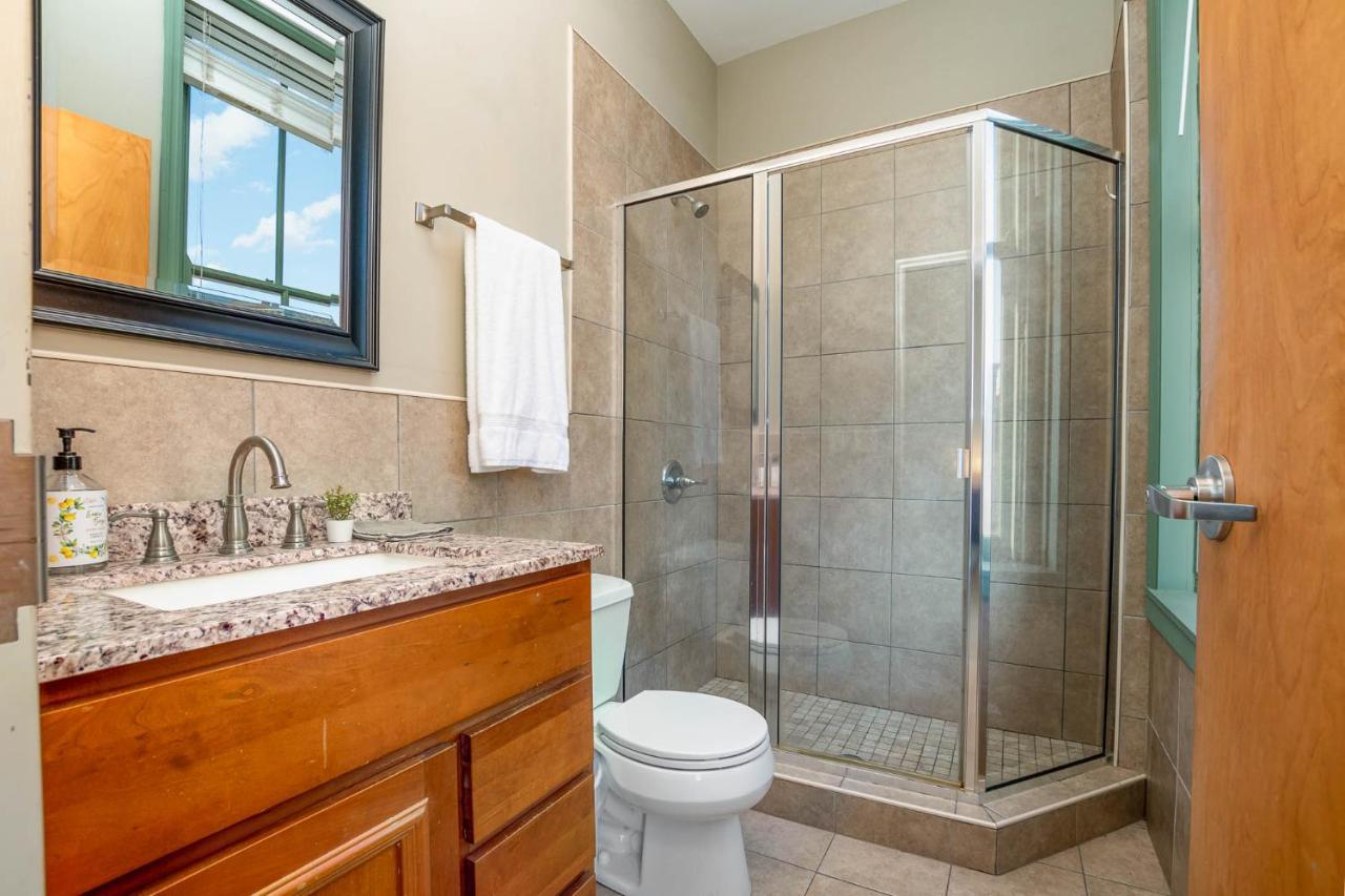The Reserve - Heart Of Otr 2 Bed Suite W/Views Cincinnati Exteriör bild