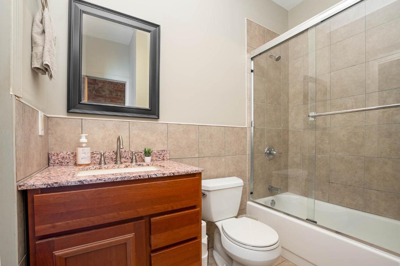 The Reserve - Heart Of Otr 2 Bed Suite W/Views Cincinnati Exteriör bild