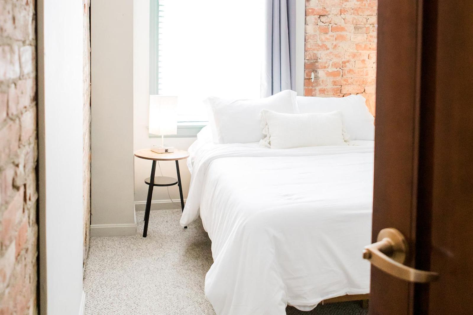 The Reserve - Heart Of Otr 2 Bed Suite W/Views Cincinnati Exteriör bild