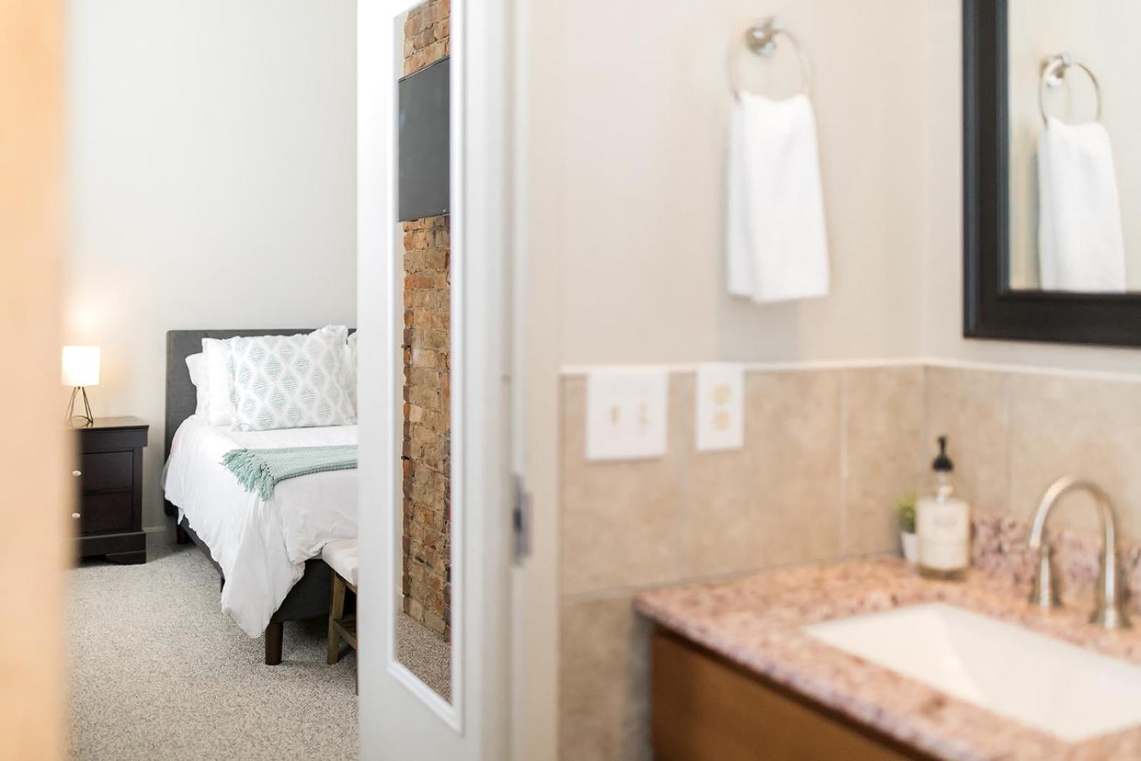 The Reserve - Heart Of Otr 2 Bed Suite W/Views Cincinnati Exteriör bild