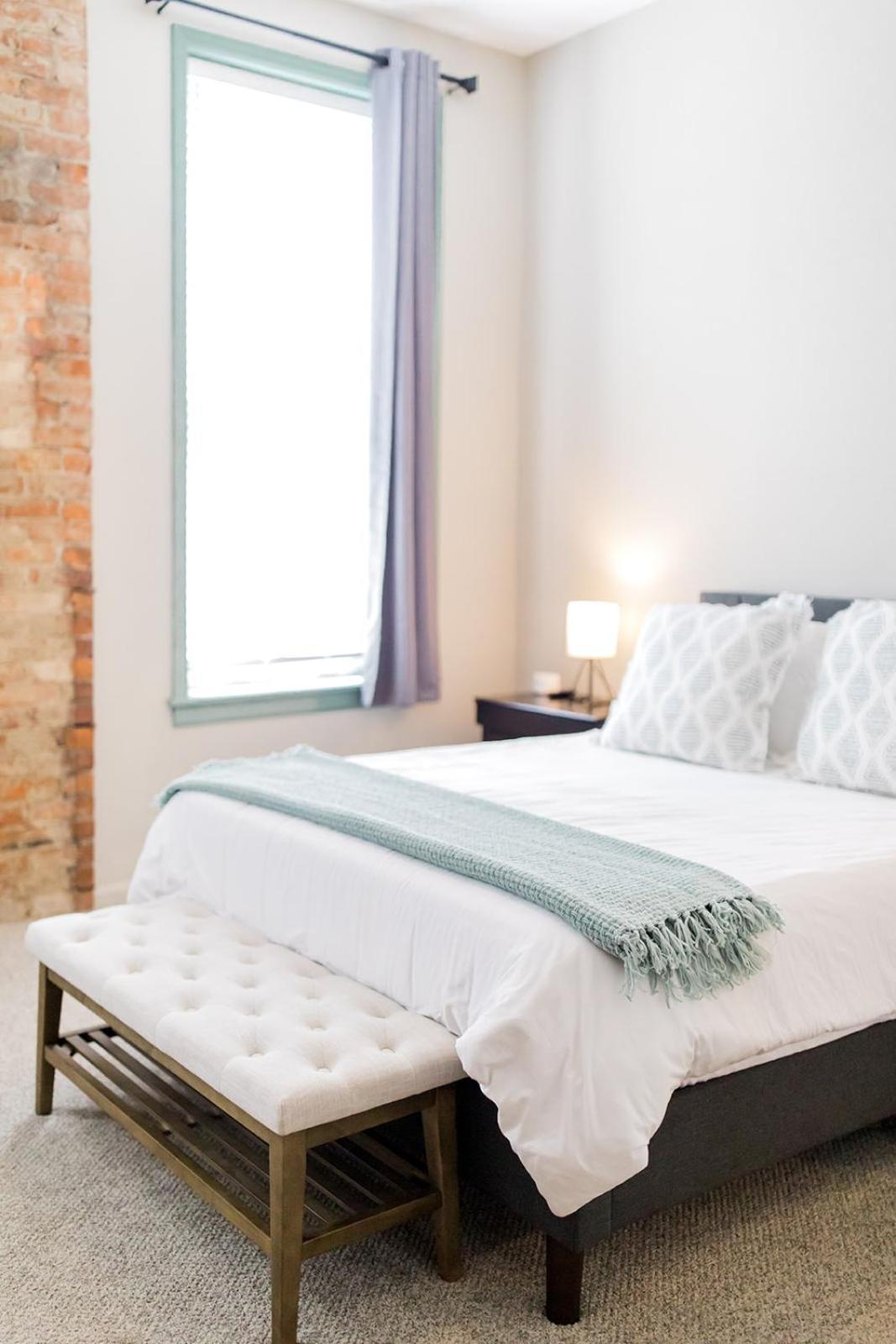 The Reserve - Heart Of Otr 2 Bed Suite W/Views Cincinnati Exteriör bild