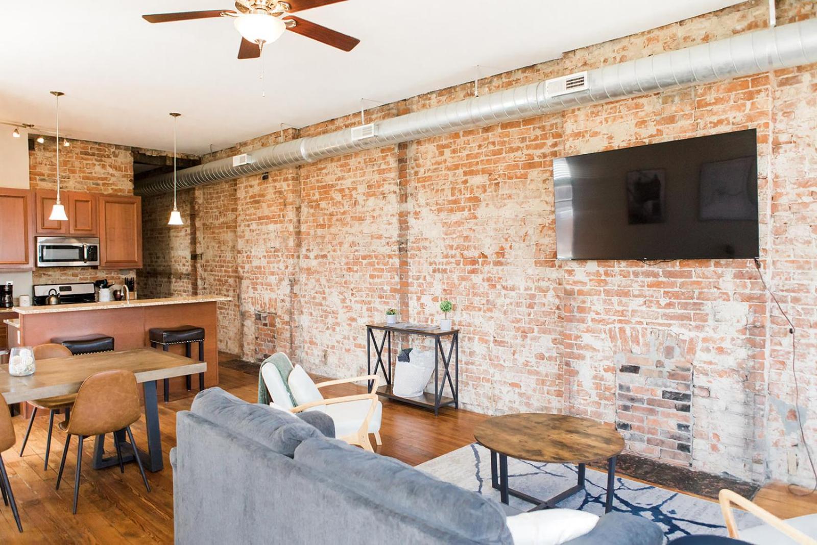 The Reserve - Heart Of Otr 2 Bed Suite W/Views Cincinnati Exteriör bild